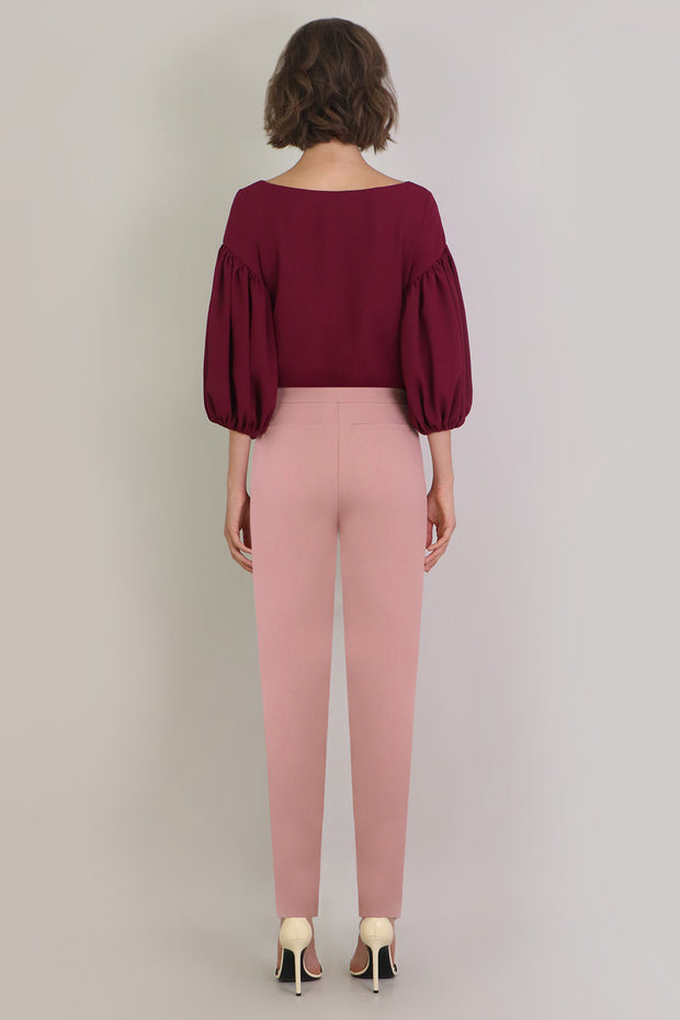 Tissue Perfect Pant Pink