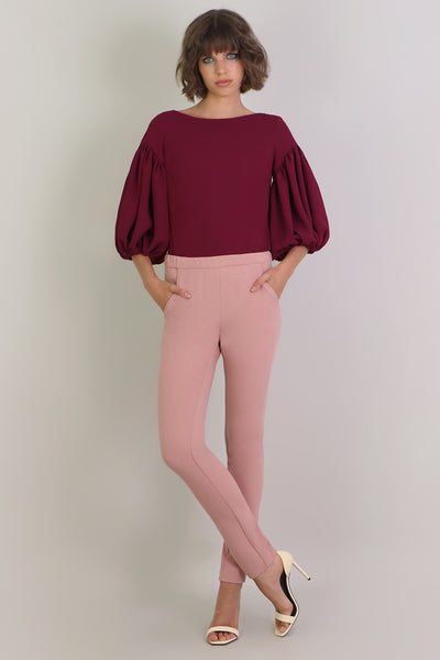 Tissue Perfect Pant Pink