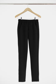 Tissue Perfect Pant Black